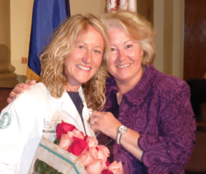 Why Dr. Claire Donley Have Devoted Her Life to Preventing Heart Disease in Women